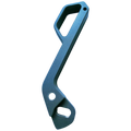 Folding Hand Lever Grey - Dualtron Togo | 02.106.00076