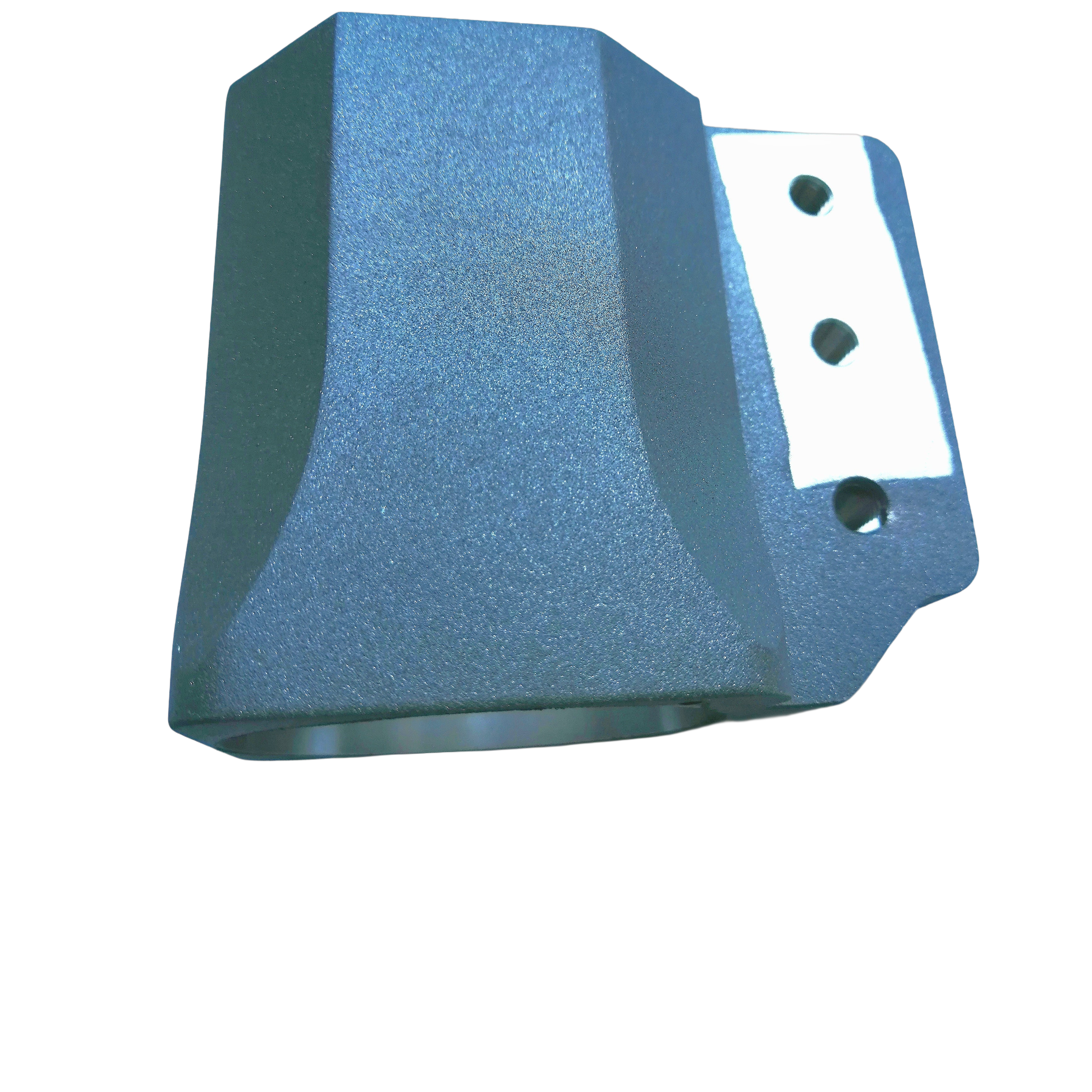 Steering Mount Grey - Dualtron Togo | 02.106.00075