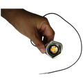 Front Turn Signal Yellow Light with Seat Right - Dualtron