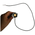 Front Turn Signal Yellow Light with Seat Left - Dualtron
