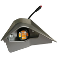 Rear Turn Signal Light with Seat Assembly Left - Dualtron