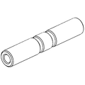 Headset Shaft Tap - Dualtron