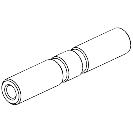 Headset Shaft Tap - Dualtron