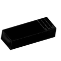 Battery 60V 24Ah China - Dualtron