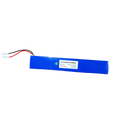 Sub Battery 11V 20Ah - Dualtron X LTD