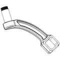 Swing Arm Without Suspension - Dualtron