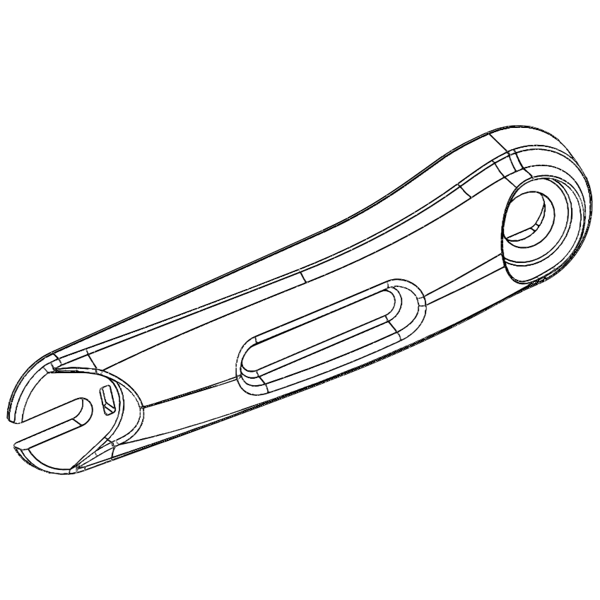 Arm - Dualtron