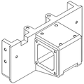 Rear Mount - Dualtron