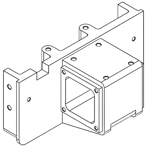 Rear Mount - Dualtron