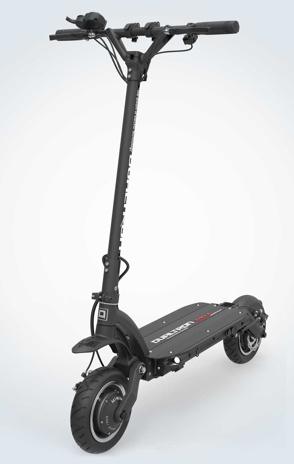 Dualtron Eagle Limited 60V 24.5Ah