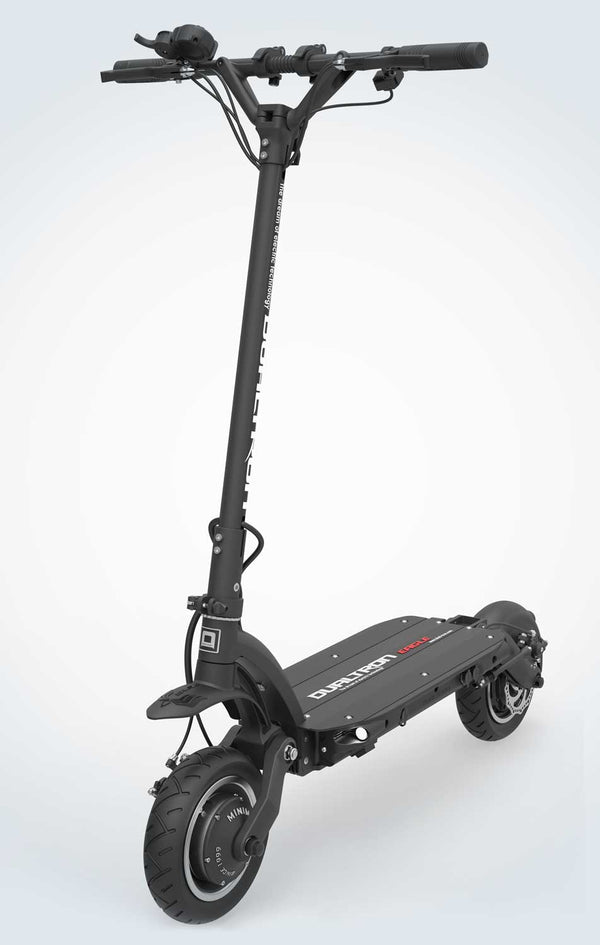 High-Capacity: Dualtron Eagle LTD 24.5Ah Electric Scooter