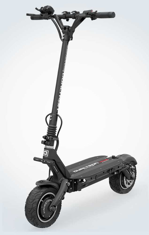 Mini Long Body Monopattino Dualtron Mini Dualtron Victor New Dual