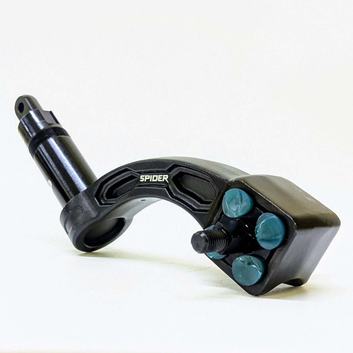 Dualtron Spider 2 Swing Arm 