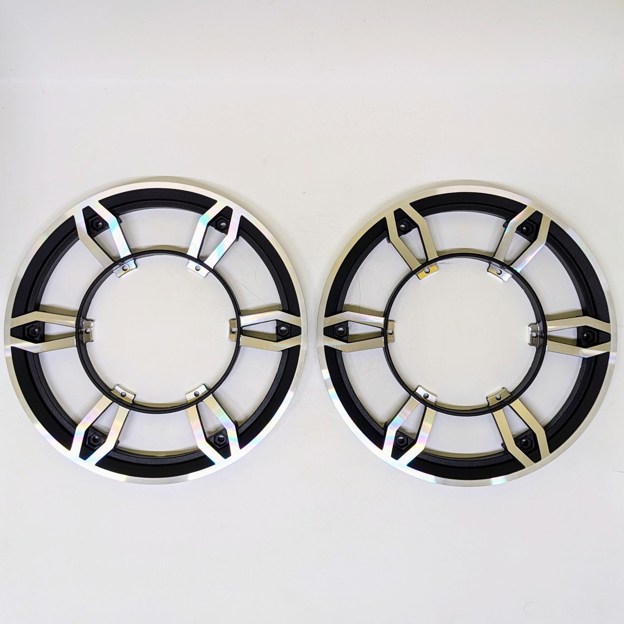 Split Alloy Rim for Dualtron City