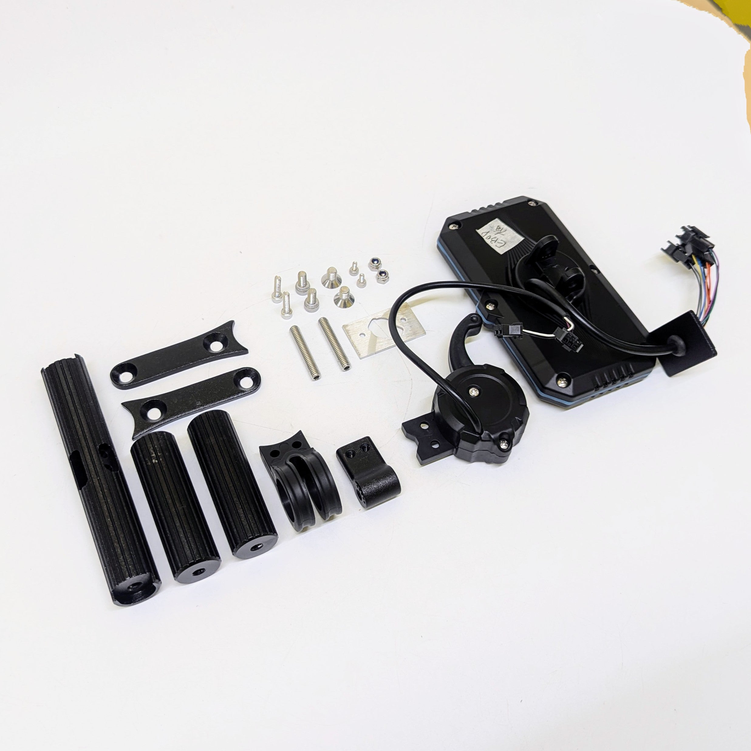 EY4 Throttle and Display Set for Dualtron X Models