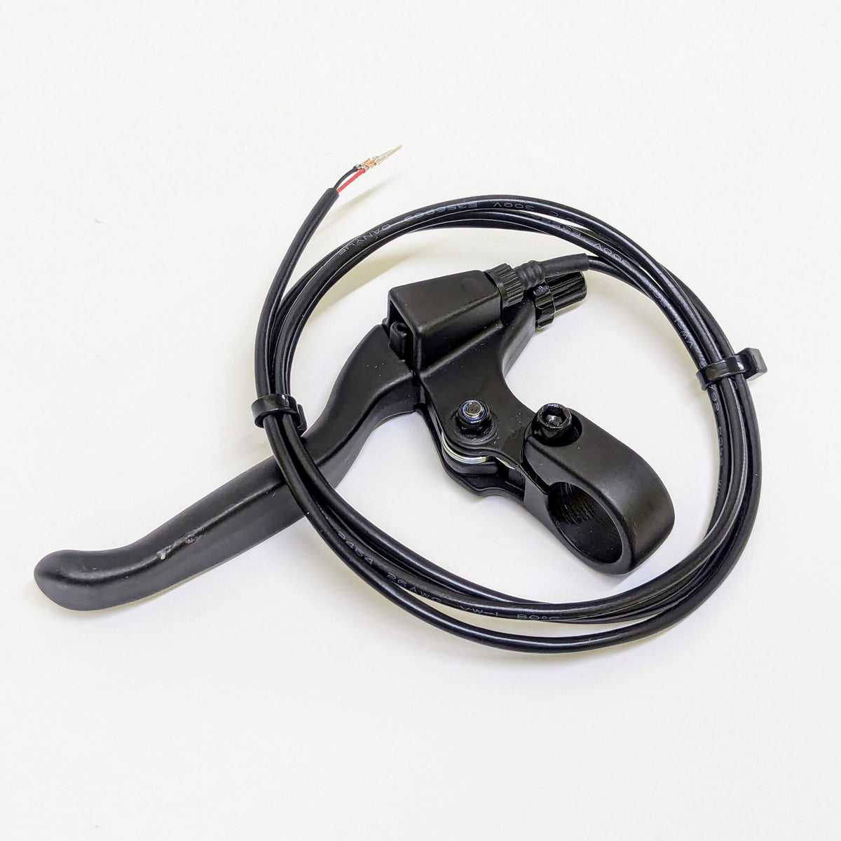 Mechanical Brake Lever - Right Side - Dualtron | 03.013.00077