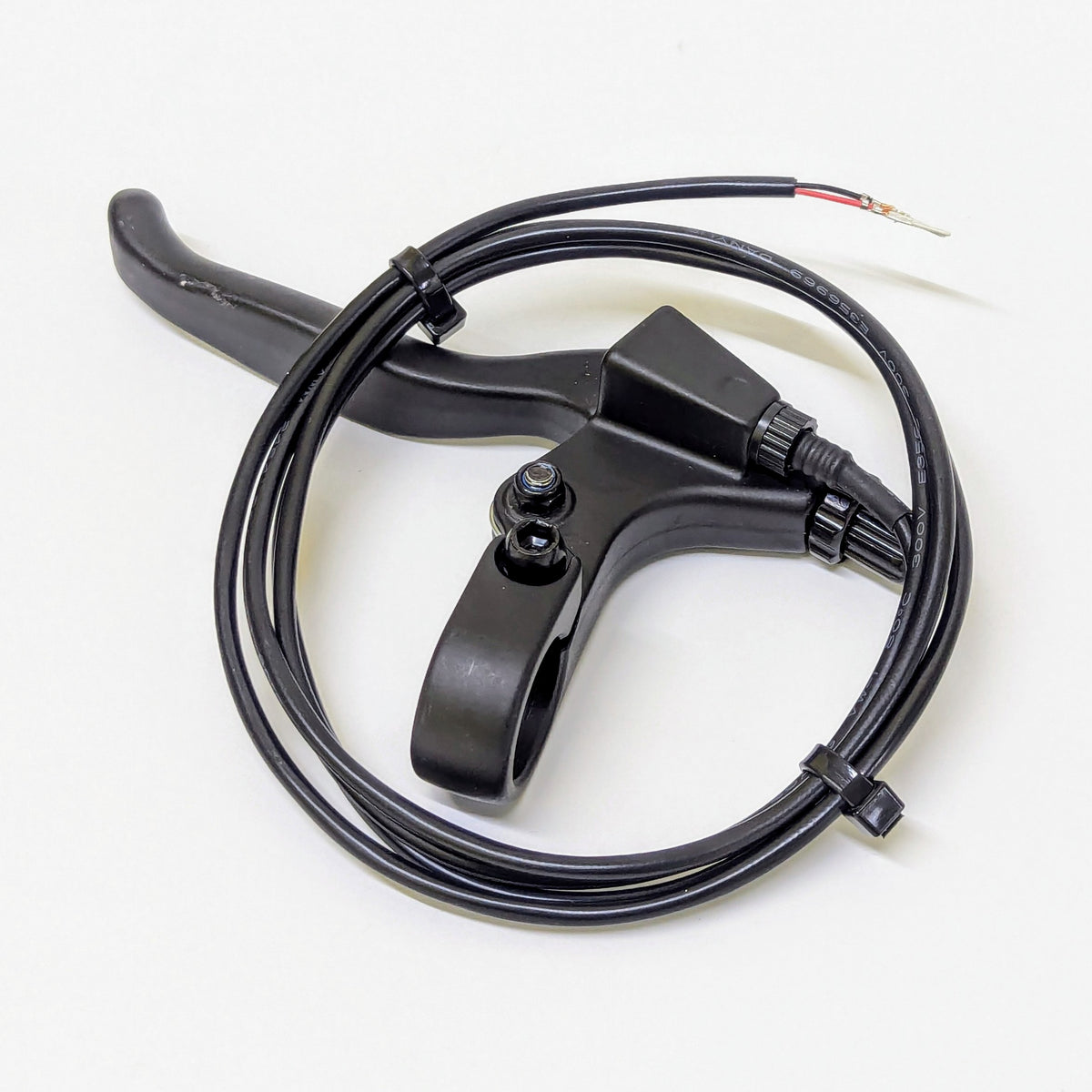 Mechanical Brake Lever - Right Side - Dualtron | 03.013.00077