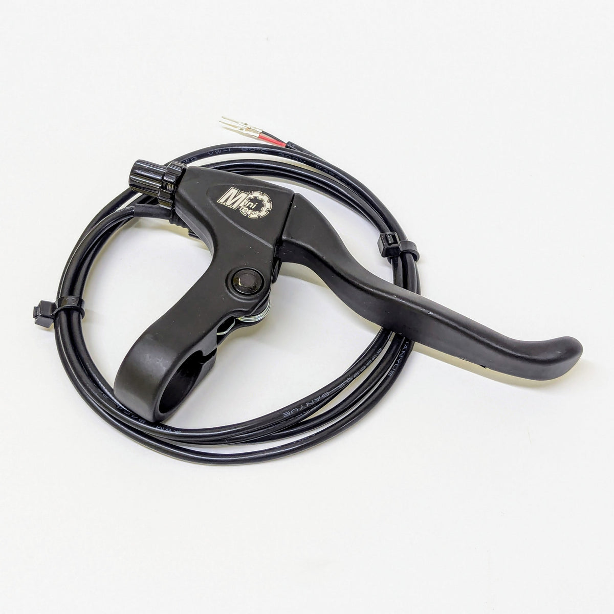 Mechanical Brake Lever - Right Side - Dualtron | 03.013.00077