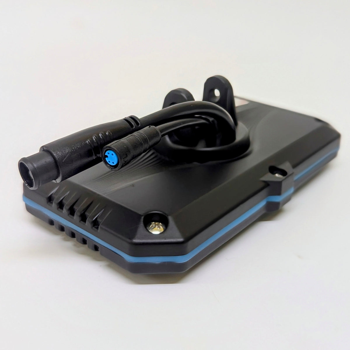 EY4 Display with Cruise Control, 140 CM Cable - Dualtron | 02.204.00145
