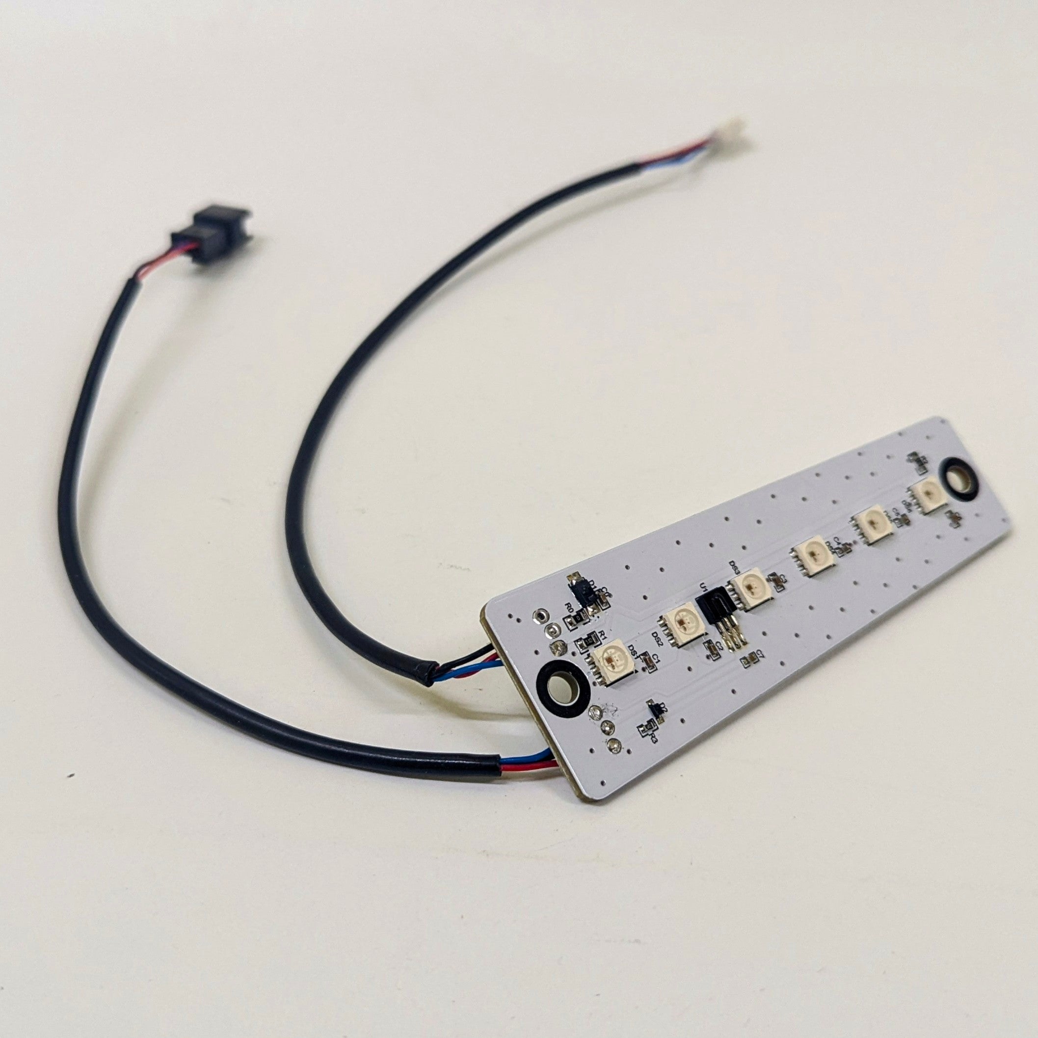 Dualtron Stem RGB CONTROLLER ( STORM Lianban_LED_V1.3 )