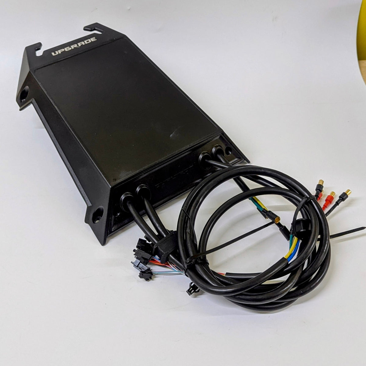 Contrôleur 72 V 40 A pour Dualtron Ultra 2 (mise à niveau) | 03.018.00010