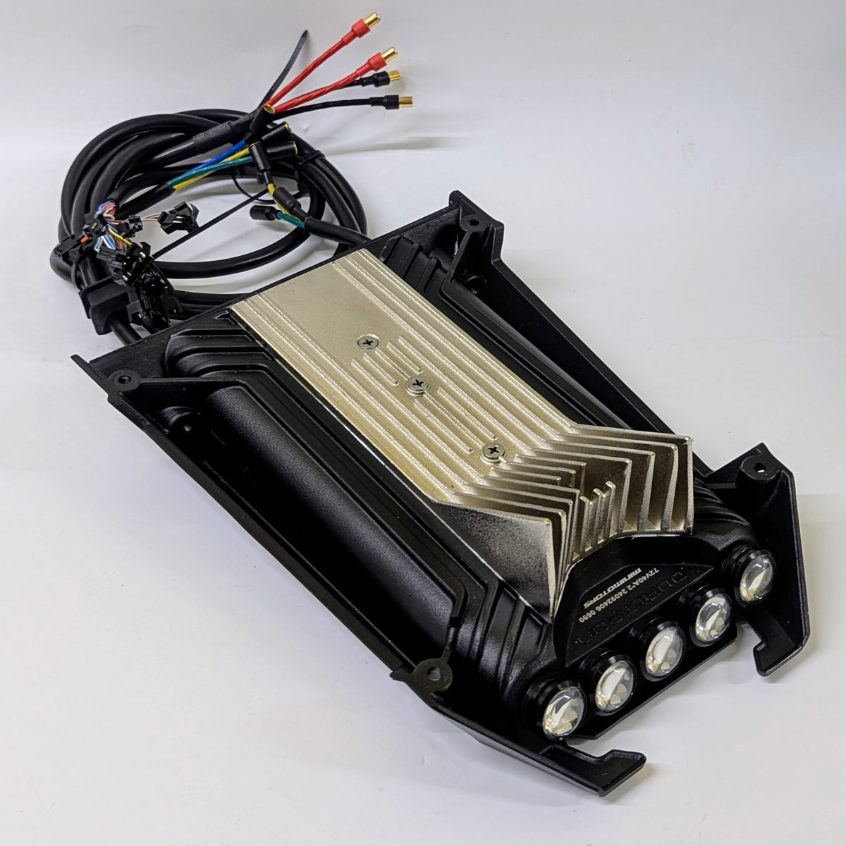 Contrôleur 72 V 40 A pour Dualtron Ultra 2 (mise à niveau) | 03.018.00010