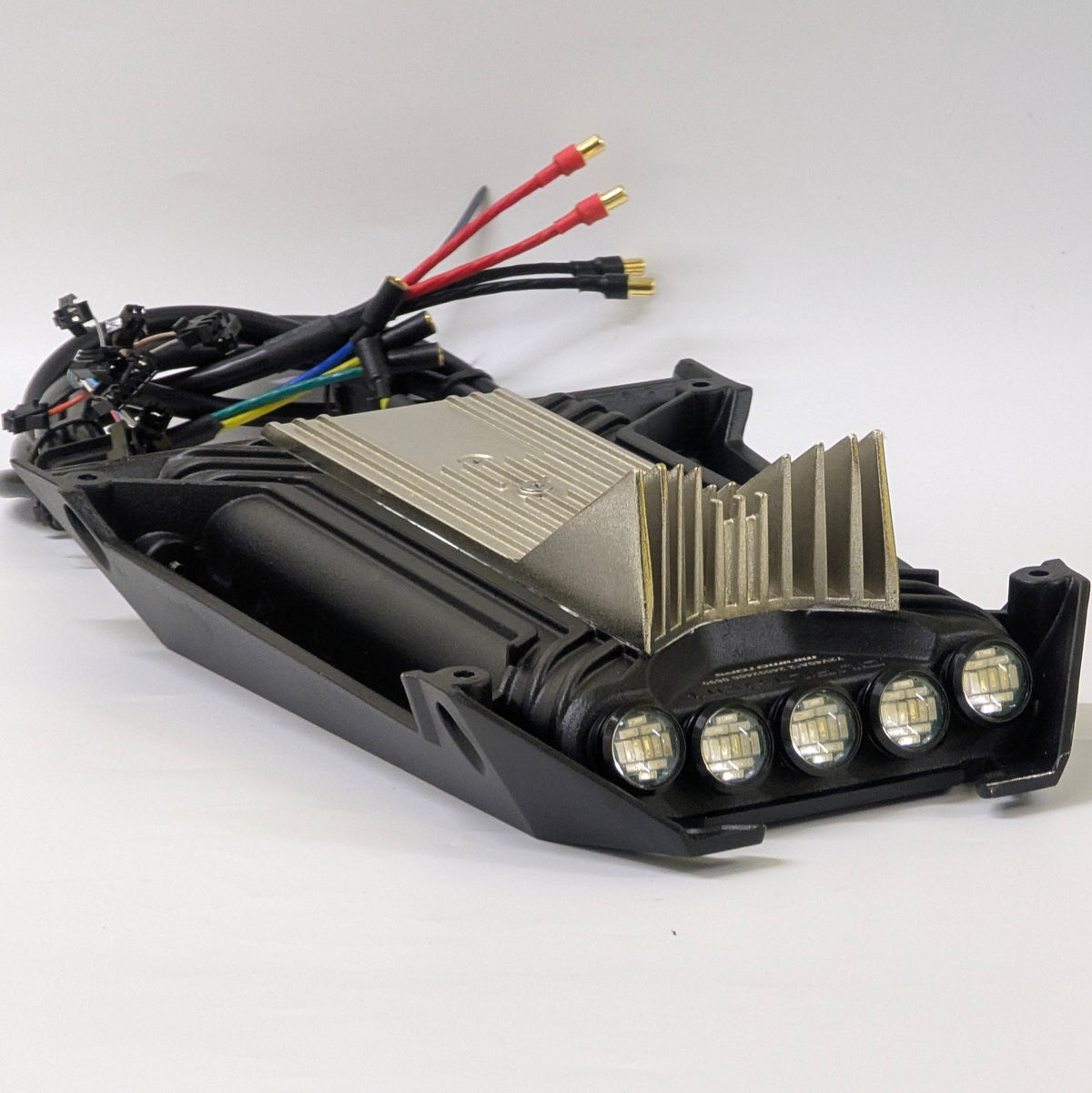 Contrôleur 72 V 40 A pour Dualtron Ultra 2 (mise à niveau) | 03.018.00010
