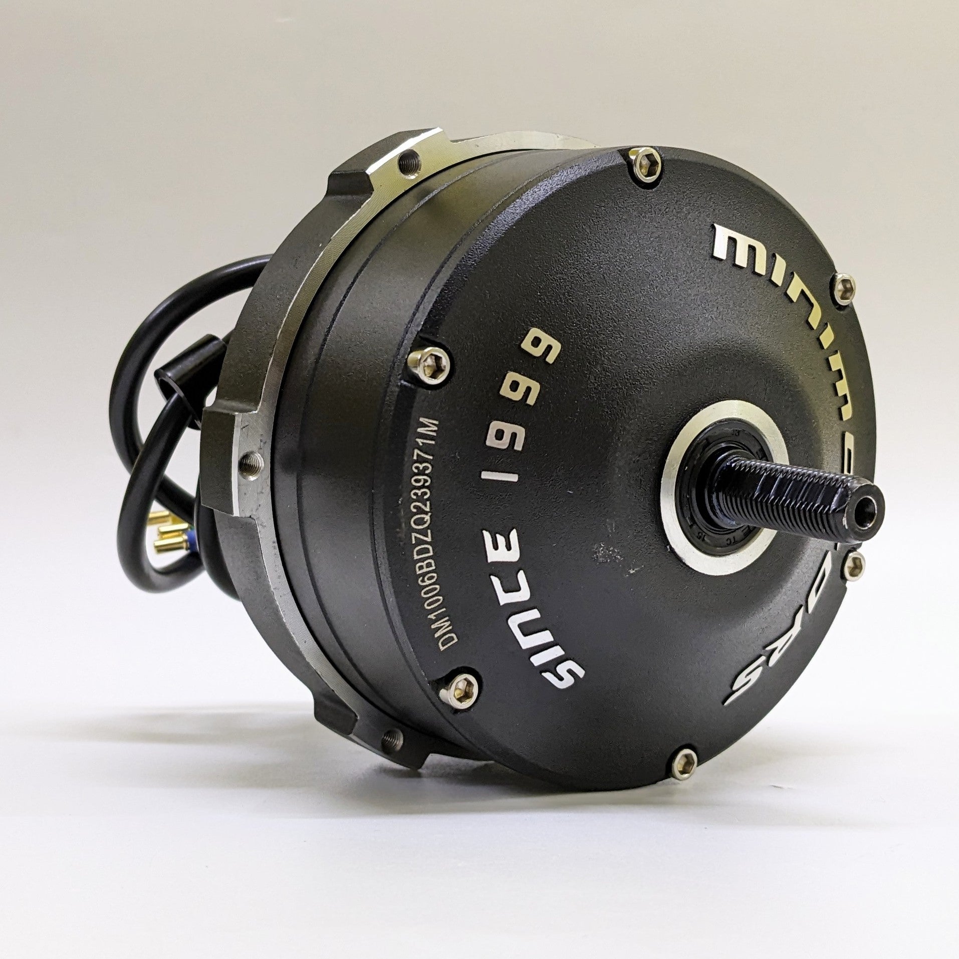 Dualtron Mini Motor, 52V