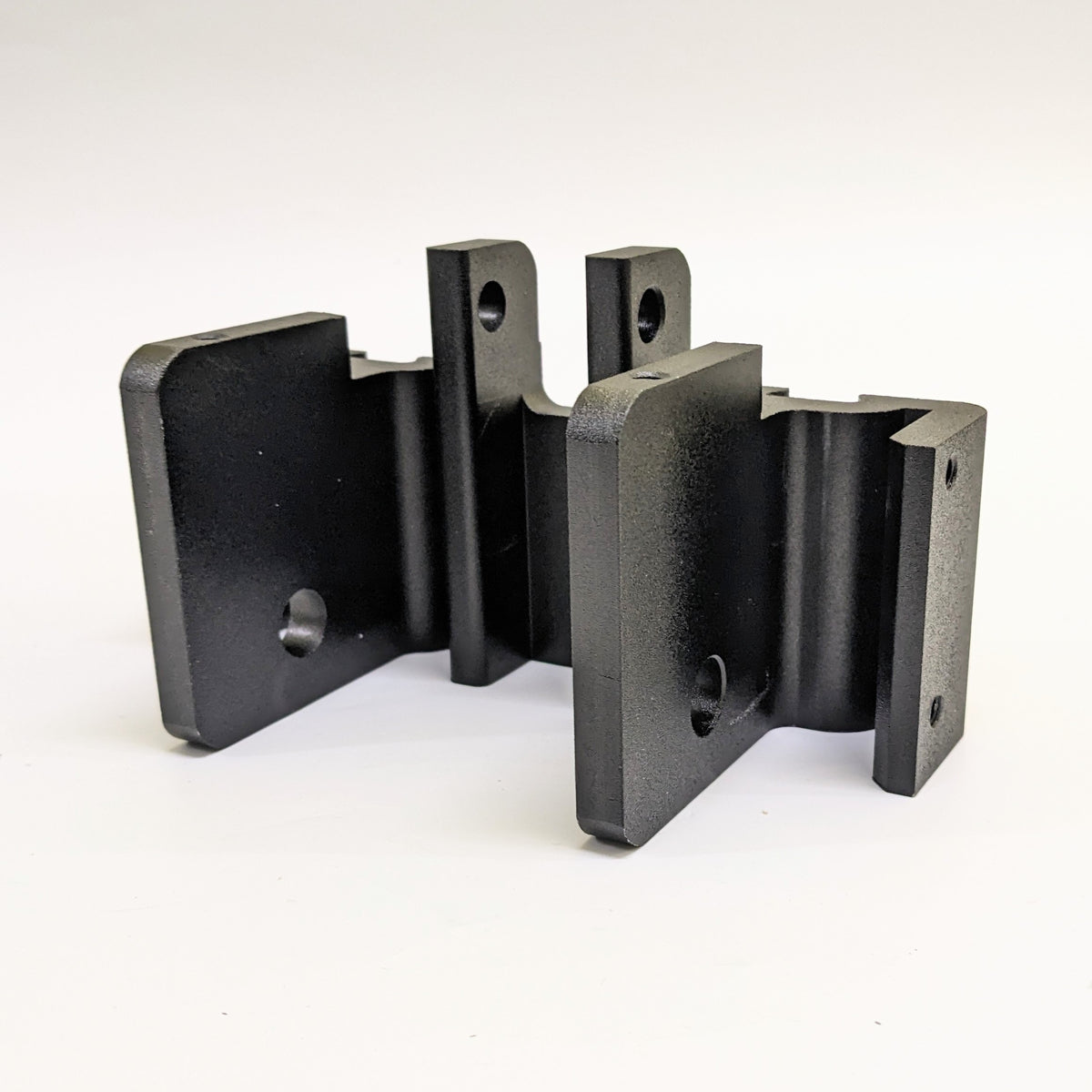 Rear Frame - Dualtron X | 02.108.00022