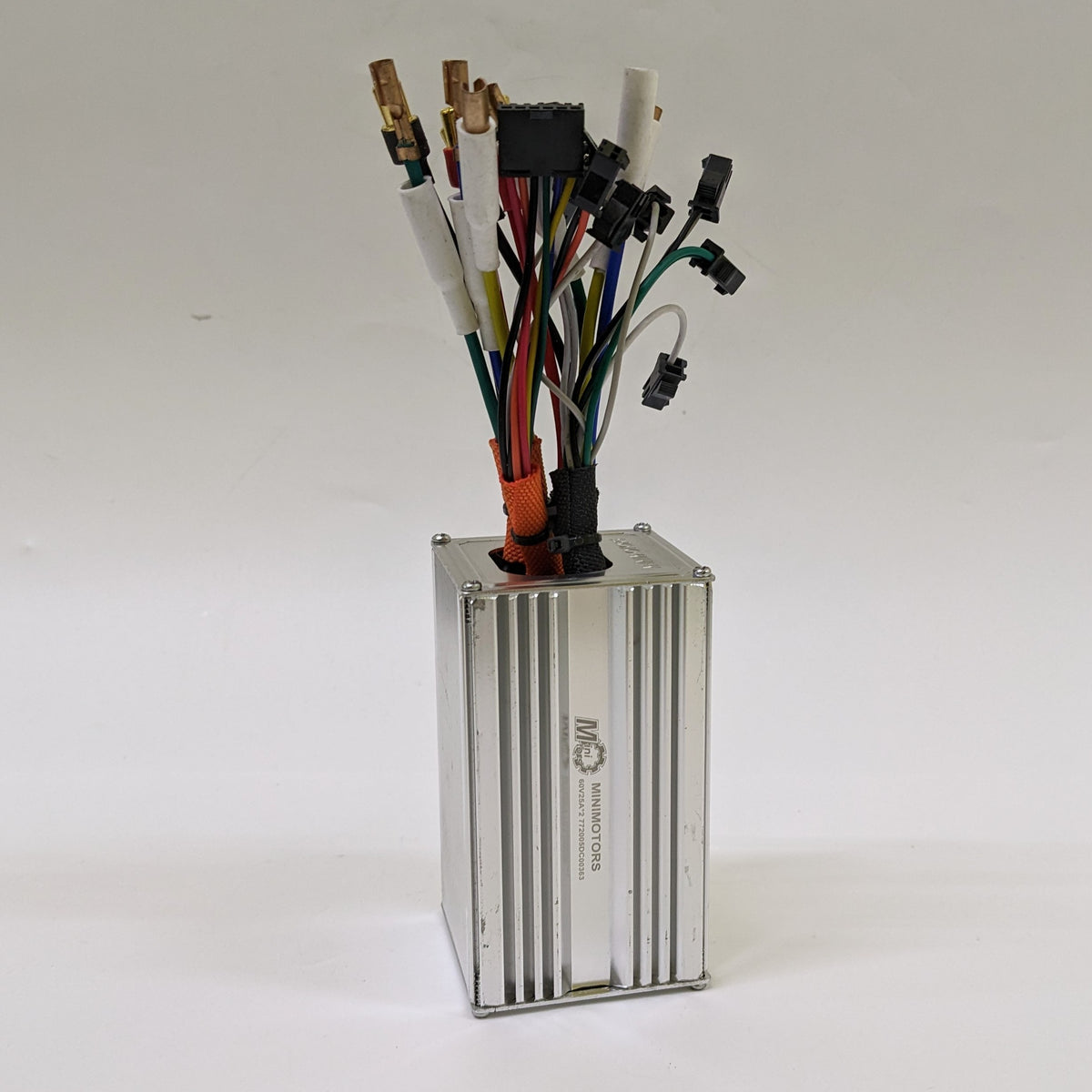 60V 27A Controller - Compact | 02.203.00004