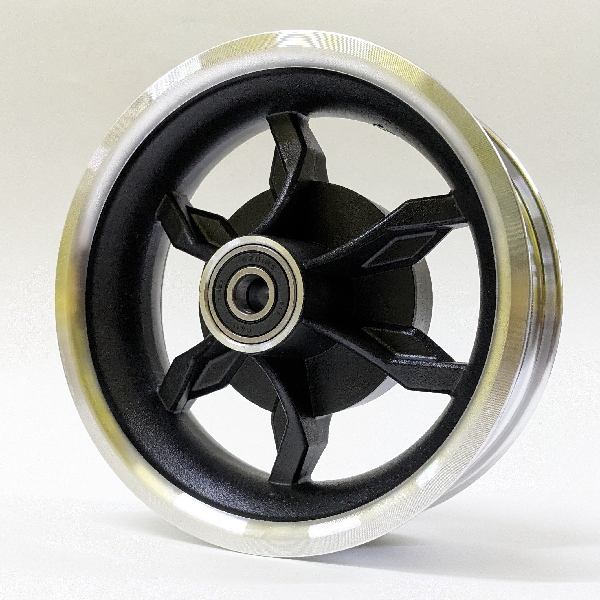 Dualtron Aminia Special Front Wheel Set