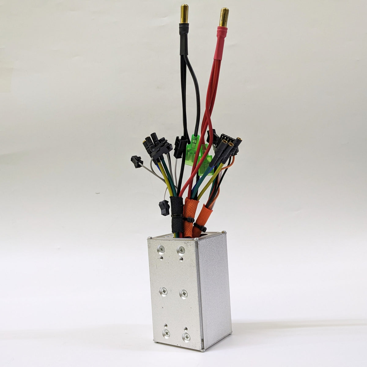 60V 30A Controller - City | 02.203.00057