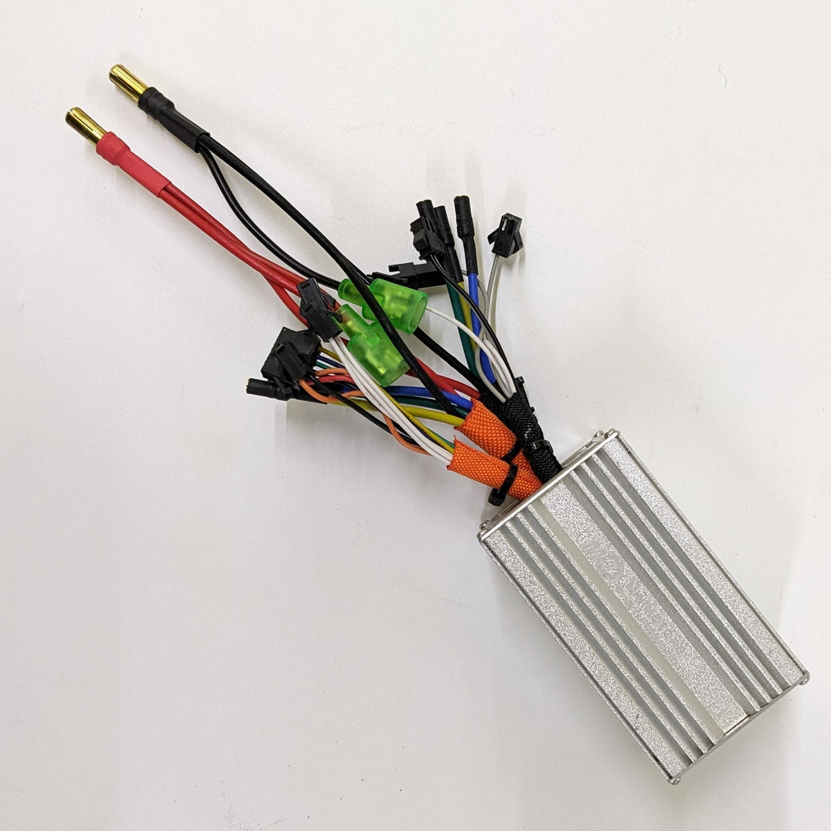 60V 30A Controller - City | 02.203.00057