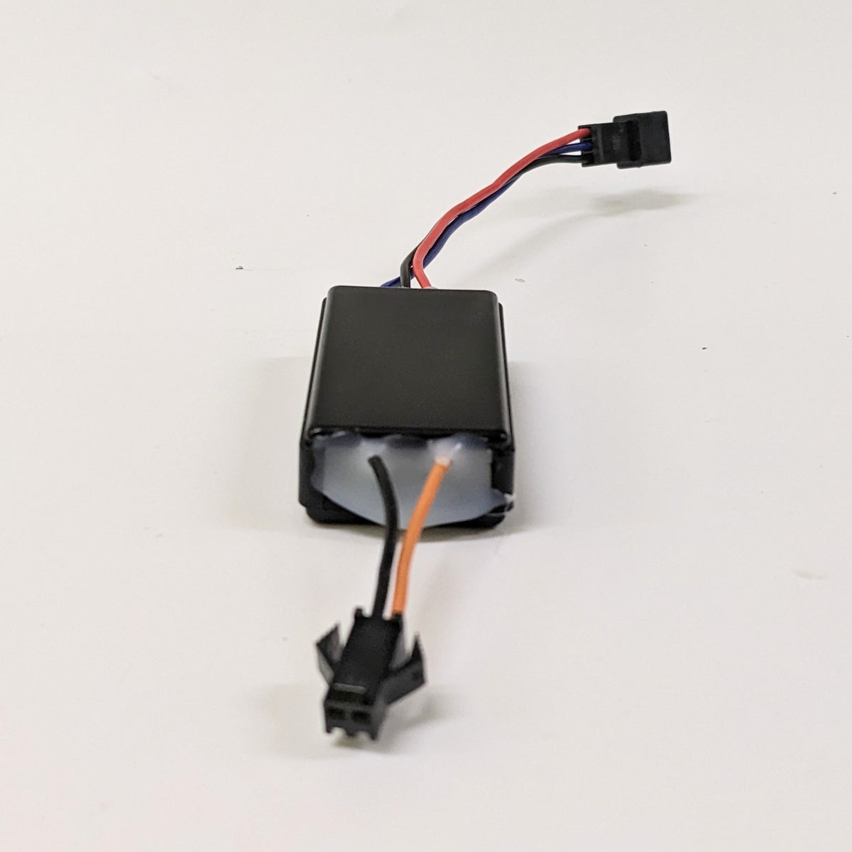 DC-DC Měnič - Dualtron X LTD | 02.203.00088