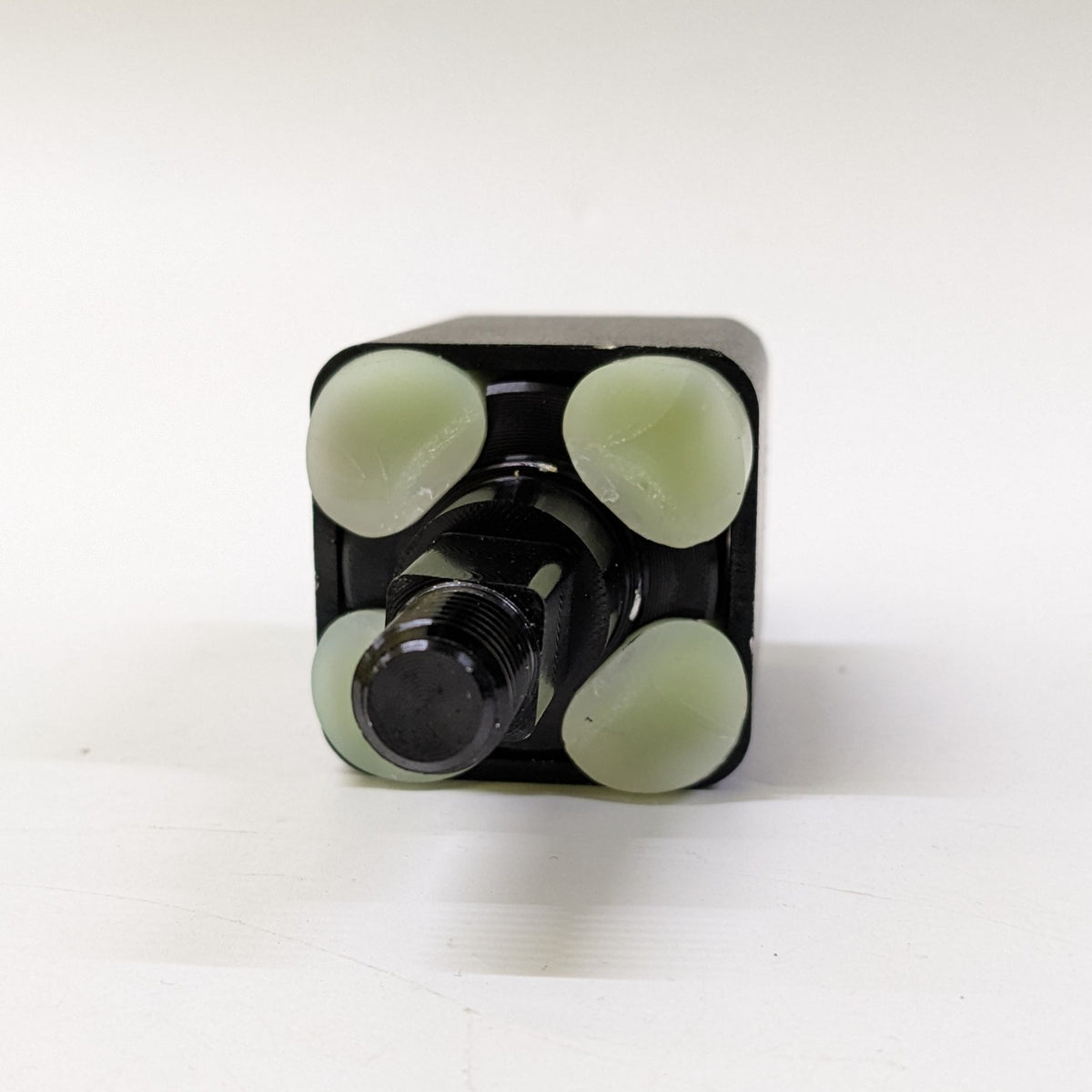 Závěsná kazeta 55 MM (92PU bílá střední) - Dualtron Eagle | 02.210.00061