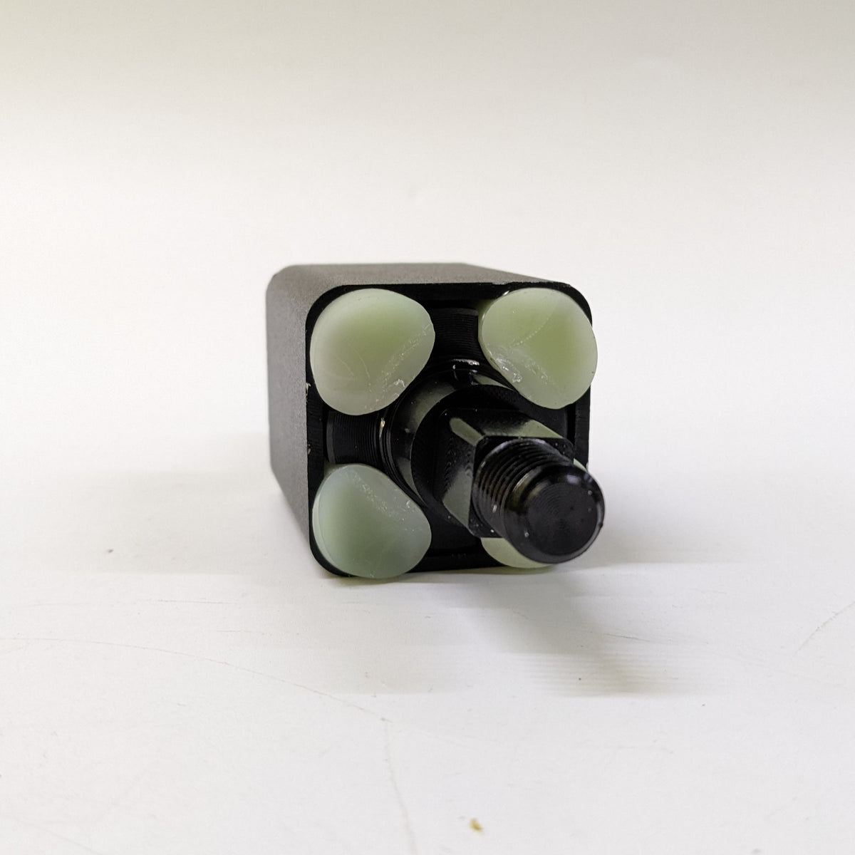 Závěsná kazeta 55 MM (92PU bílá střední) - Dualtron Eagle | 02.210.00061