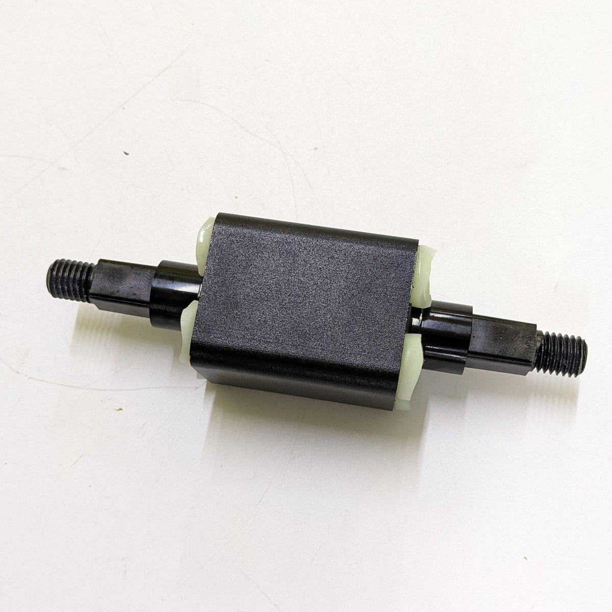 Závěsná kazeta 55 MM (92PU bílá střední) - Dualtron Eagle | 02.210.00061