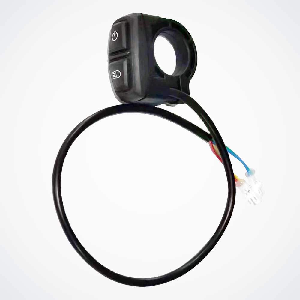 Multi Switch for Dualtron Popular Single Motor