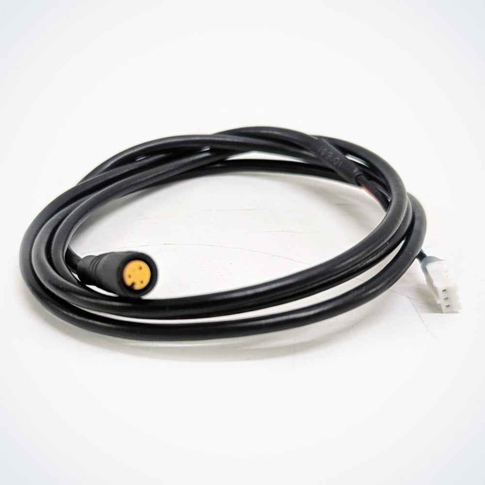RGB Cable - 3 Pin - Wheel Hub - 84 CM - Dualtron X2 | 02.202.00019