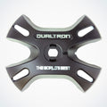 RGB Cover - Wheel - Dualtron X LTD