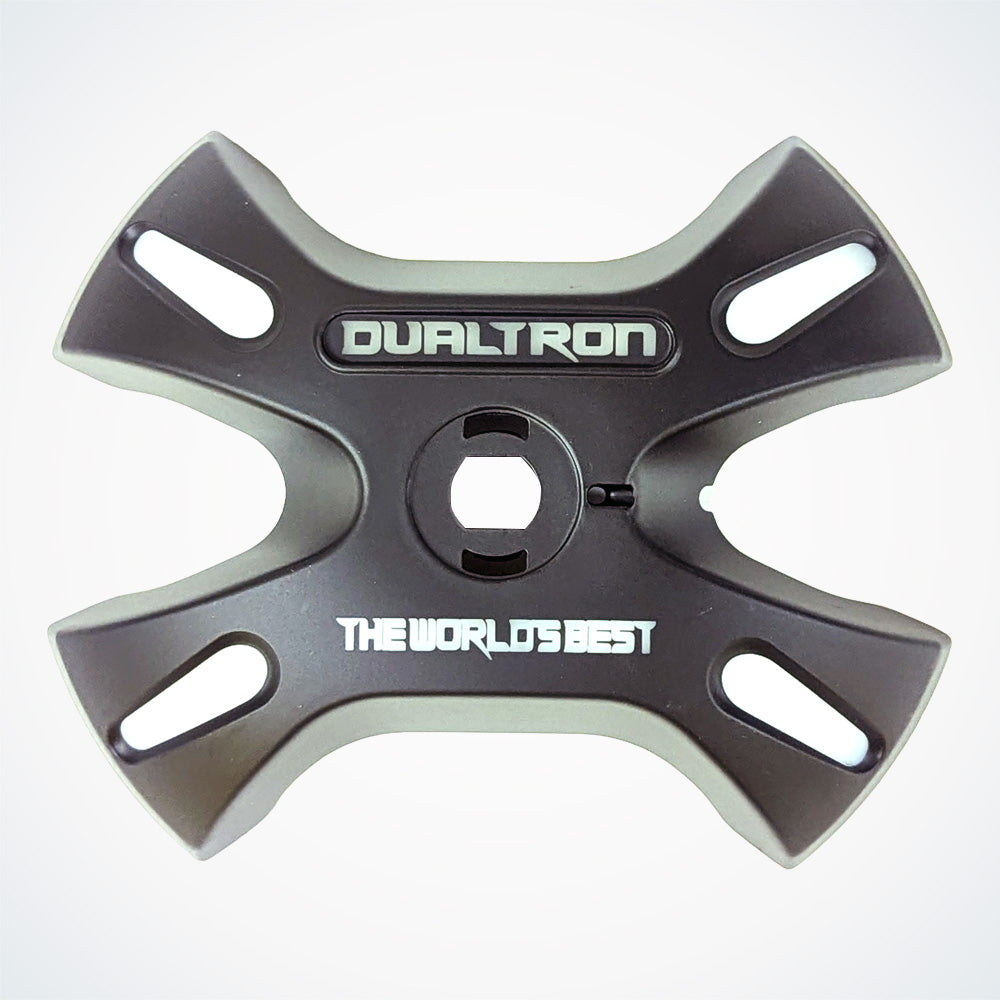 RGB Cover - Wheel - Dualtron X LTD