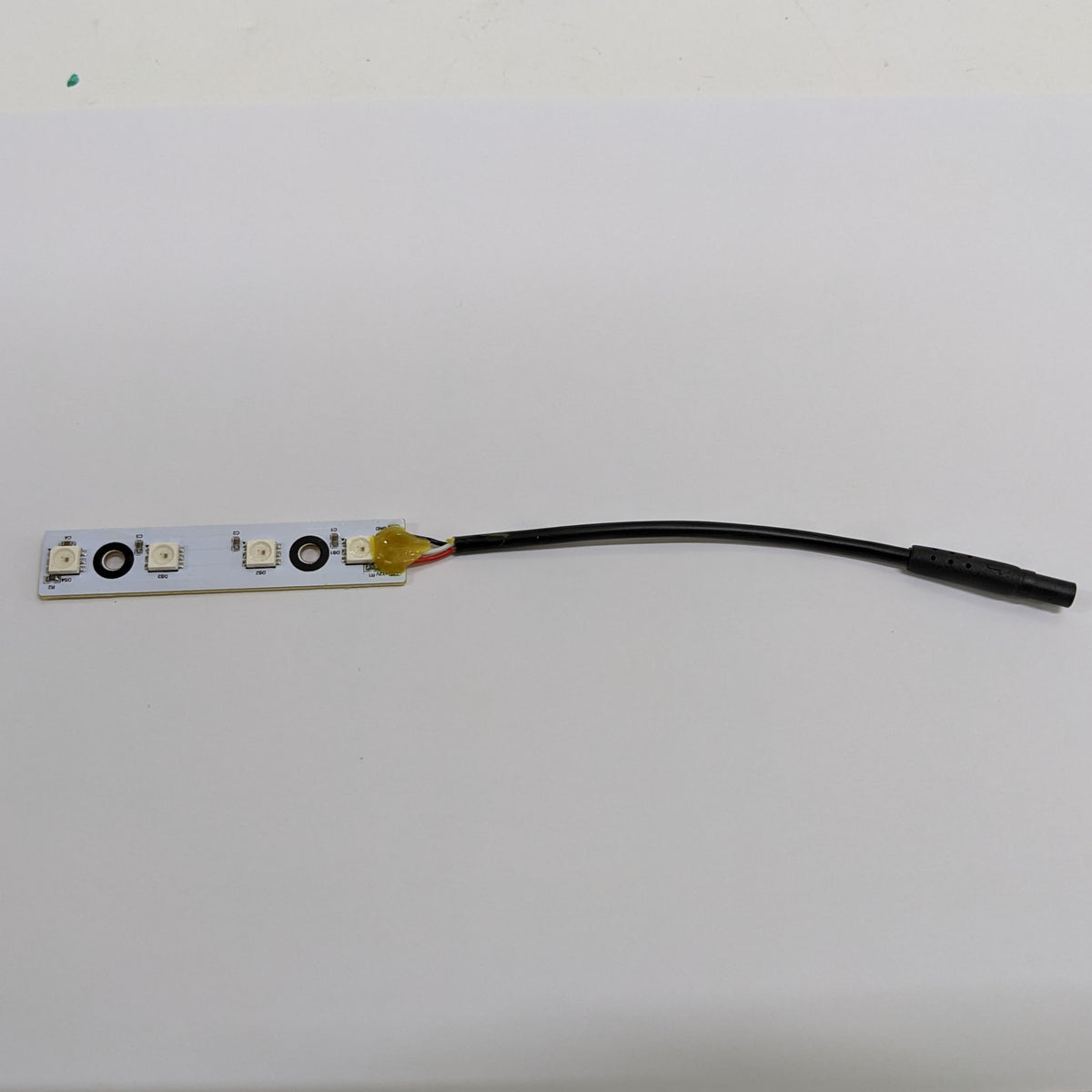 RGB Light - Front Left Arm
