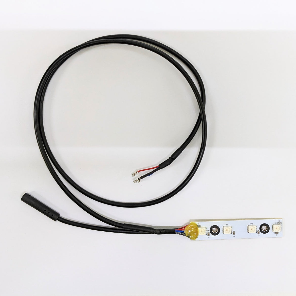 RGB Light - Front Right Arm