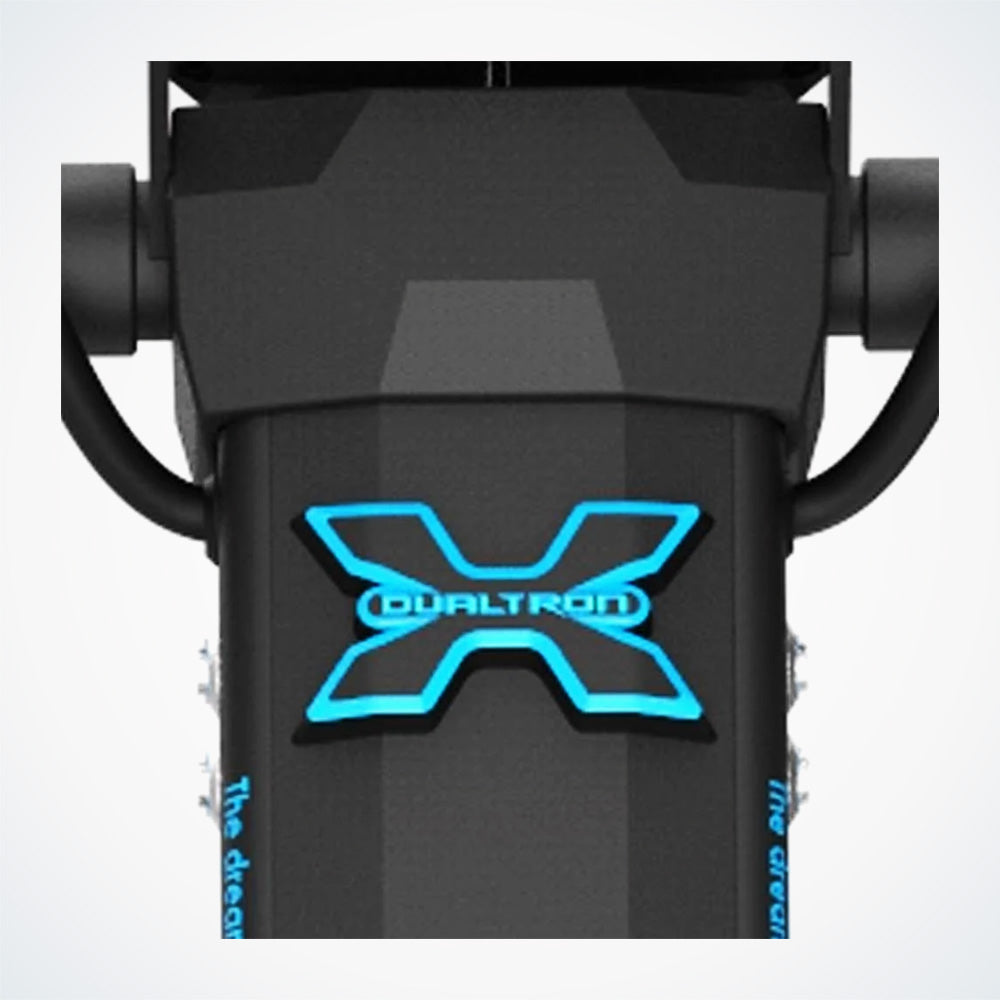 RGB Light - Logo "Dualtron X" - Dualtron X LTD | 02.207.00054
