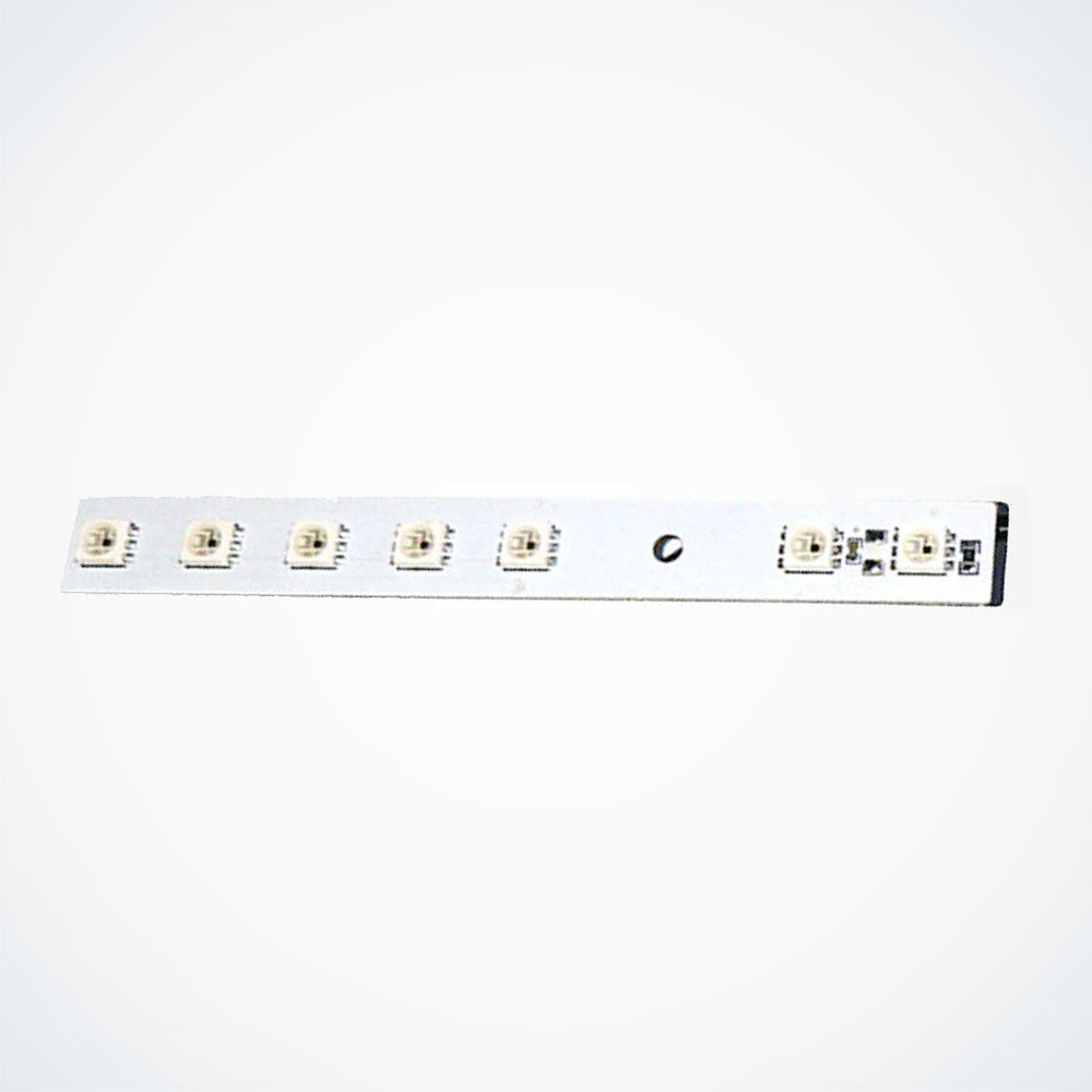 RGB Light Arm Front Right - Dualtron | 02.202.00013