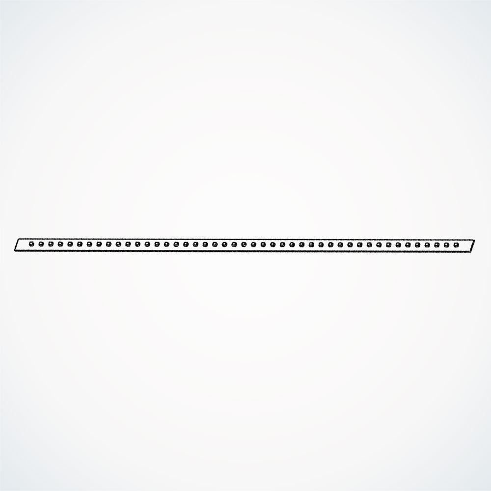 RGB Light Body - Dualtron Mini | 02.202.00001