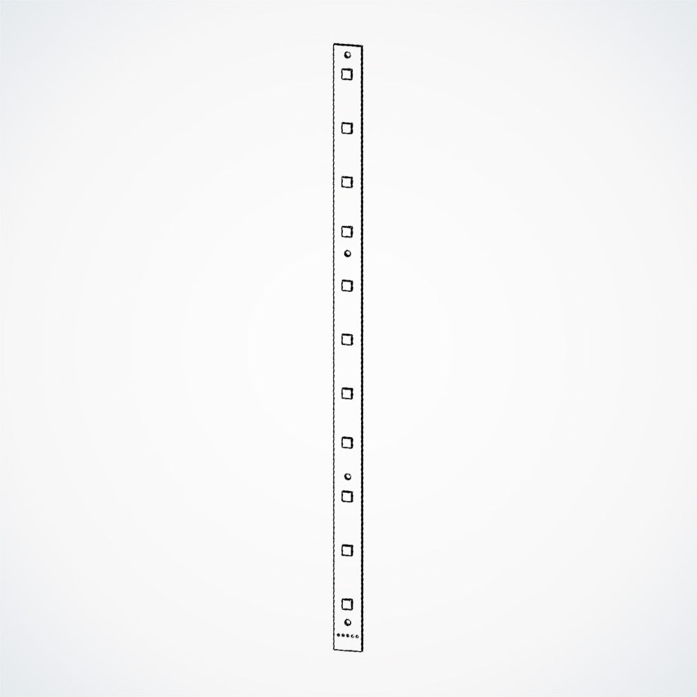 RGB Light Body Right - Dualtron City | 02.202.00039