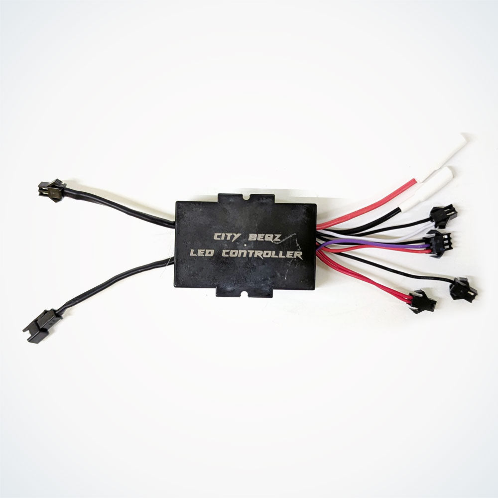 RGB Light Controller - Dualtron City New - 02.207.00124