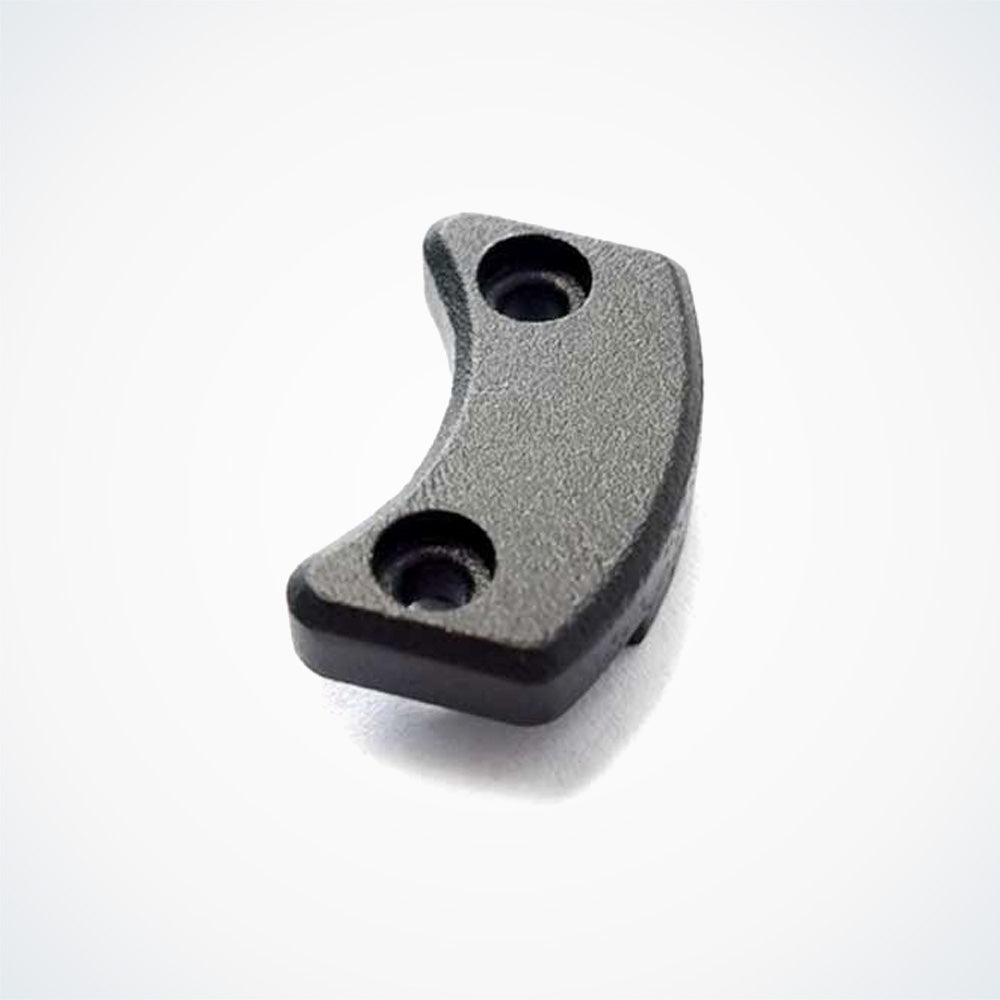 Rear Left Bracket - Dualtron City | 02.106.00324