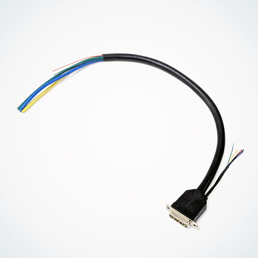 Rear Motor Cable 43 CM - Dualtron Storm | 03.013.00006